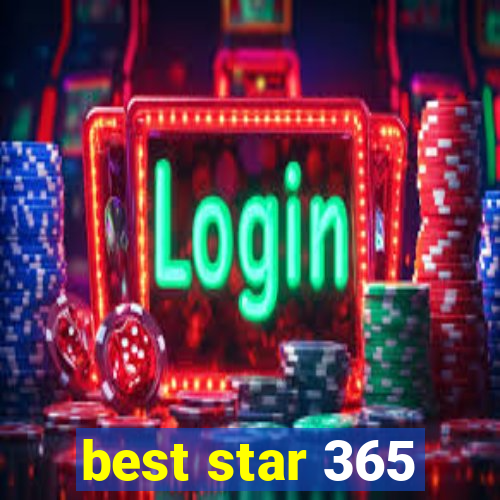 best star 365